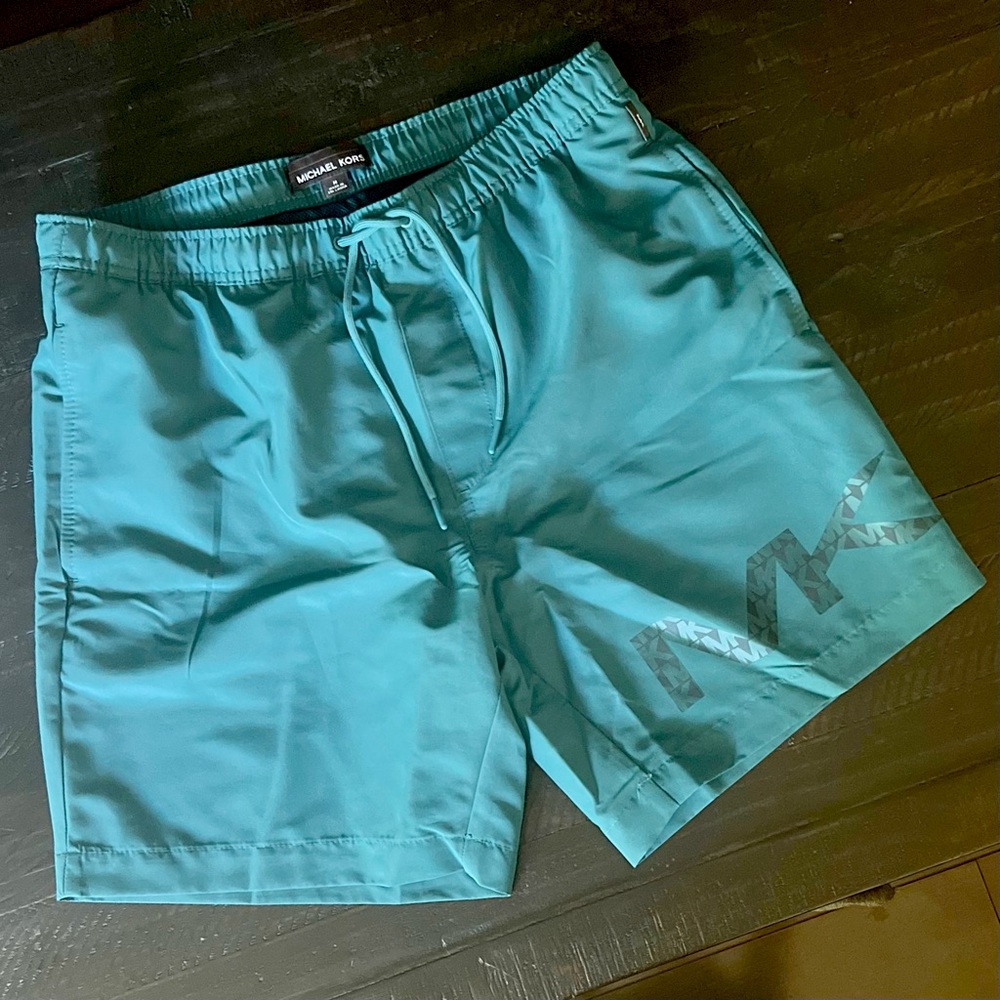 Michael Kors Men’s Swim Shorts